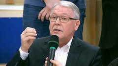 Александр Романович: Ситуация с мигрантами — это последствия ошибок Европы. Время покажет. Фрагмент выпуска от 21.01.2016