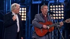 Ансамбль «Песни нашего века» — «Пародия на плохой детектив». Своя колея. Фрагмент выпуска от 24.01.2016