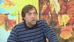 Никита Высоцкий