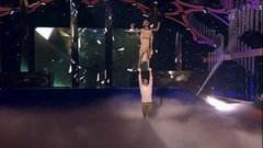 Виктория Боня: «Утром просыпаешься и думаешь: главное — выжить и ничего не сломать». Без страховки. Анонс