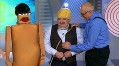 Жить здорово! Выпуск от 10.02.2016