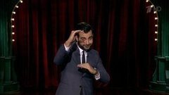 Об опасных секс-игрушках, торговле счастьем и ипотеке на черную икру. Новости от Ивана. Вечерний Ургант. Фрагмент выпуска от 11.02.2016