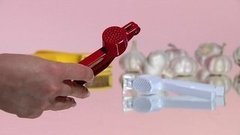 Пресс для чеснока