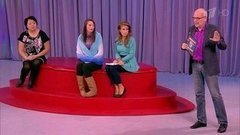 Битва за метры. Мужское / Женское. Выпуск от 15.02.2016