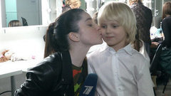 «Не ожидал, что у меня будет 30 процентов, думал, максимум 12». Ярослав Соколиков. Интервью после Финала. Голос.Дети-2