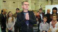 Юрий Аксюта: проект «Голос.Дети-3» точно будет!