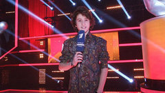 «Голос.Дети-2»: Защитники прав детей могут спать спокойно! Репортер V Лев Аксельрод