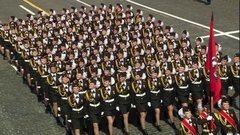 Хочу быть кадетом!