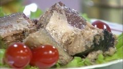 Сардины в масле