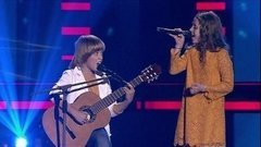 «Голос. Дети». Ждем не дождемся!