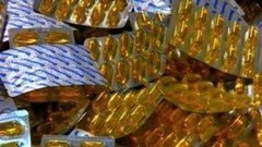 «Среда обитания. Таблетки „от всех болезней“». Документальный фильм