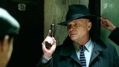 Первый канал начинает показ остросюжетного многосерийного фильма «Паук»