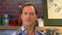 Гость Виктор Васильев. Смак. Выпуск от 20.08.2011