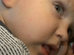 Сашины бабушки. Пусть говорят. Выпуск от 25.07.2011