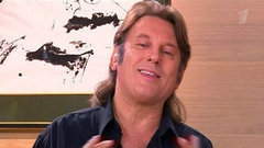 Гость Юрий Лоза. Смак. Выпуск от 02.07.2011