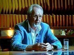 Гость Павел Гусев. Познер. Выпуск от 20.06.2011