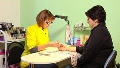 Средства для ухода за кутикулой. Доброе утро. Фрагмент выпуска от 04.03.2016