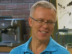 Гость Вячеслав Фетисов. Смак. Выпуск от 04.06.2011