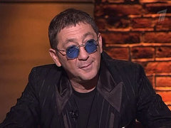 Гость Григорий Лепс. На ночь глядя. Выпуск от 17.05.2011
