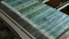 Дверное полотно своими руками. Фазенда. Фрагмент выпуска от 06.03.2016