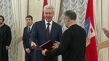 Москва и Севастополь подписали новое соглашение о сотрудничестве