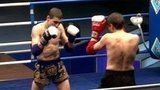 В Москве проходит турнир по тайскому боксу в память о бойцах «Беркута», погибших в Киеве