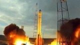 Данные телеметрии позволят установить причину аварии ракеты-носителя «Протон-М»
