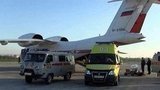 В Якутии объявлен траур по жертвам катастрофы вертолёта