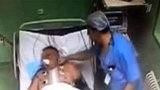 Специалисты изучают кадры избиения больного прямо в институте кардиохирургии в Перми