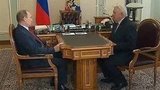 Владимир Путин предложил поправки в проект закона о реформе Российской академии наук