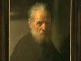 Ученым удалось раскрыть тайну незаконченного автопортрета Рембрандта