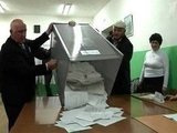 Верховный суд Южной Осетии признал результаты выборов в республике недействительными