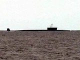 АПЛ «Юрий Долгорукий» произвел залповый пуск двух межконтинентальных баллистических ракет «Булава»