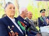 1 октября отмечается Всемирный день пожилых людей