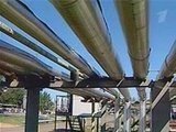 Правительство Украины запретило перепродавать российский газ за границу