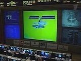 Корабль «Прогресс» состыковался с Международной космической станцией