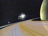 У Сатурна обнаружены два новых спутника