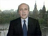 Итоги российско-египетских переговоров прокомментировал министр иностранных дел России Игорь Иванов