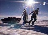 Уникальный мировой рекорд установили два норвежских путешественника в Антарктике