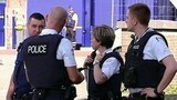 Дополнительные меры безопасности принимаются в Бельгии после нападения на полицейский участок в Шарлеруа