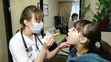 В российских регионах растет число заболевших простудными заболеваниями и гриппом