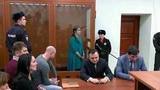 Варвара Караулова приговорена к 4,5 годам тюрьмы за попытку примкнуть к запрещенной ИГИЛ