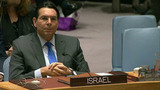 В Израиле возмущены новой резолюцией Совета Безопасности ООН и не собираются ее выполнять