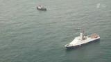 К поисковой операции у берегов Сочи привлечены почти 30 кораблей, вертолеты и беспилотники
