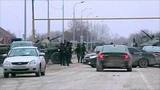 В Чеченской республике продолжаются поиски боевика, которому накануне удалось скрыться во время масштабной спецоперации