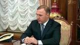 Мурат Кумпилов назначен временно исполняющим обязанности главы Адыгеи