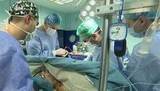 Ровно три десятилетия назад в России впервые была проведена успешная пересадка сердца