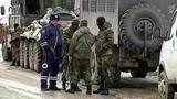 В Дагестане идет крупная антитеррористическая операция