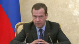 Дмитрий Медведев отметил необходимость внедрения облачных технологий в госуправлении