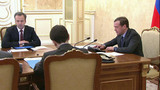 Дмитрий Медведев провел совещание, посвященное развитию электронных сервисов
